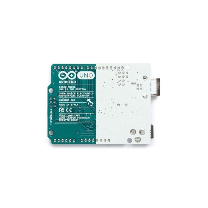 Orijinal Arduino Uno R3 SMD
