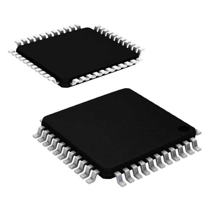 PIC24FJ128GB204T-I/PT SMD 16Bit 16MIPs Mikrodenetleyici TQFP44