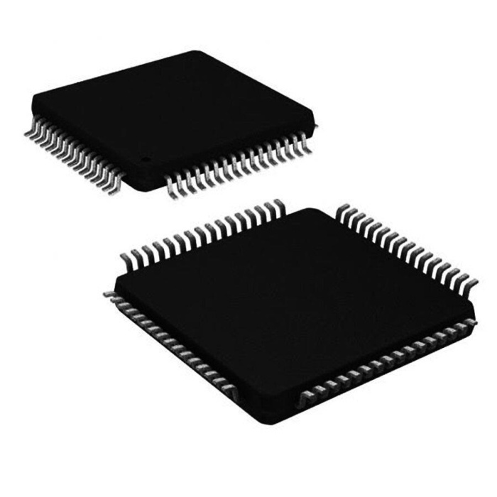 PIC16F1947-I/PT Smd 32Mhz 8-Bit Mikrodenetleyici TQFP64