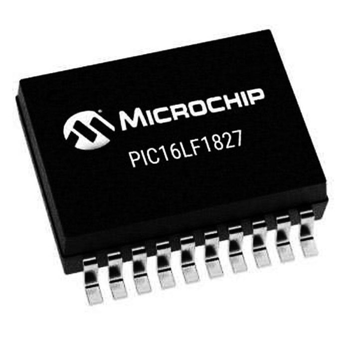 PIC16LF1827 I/SS Smd 8-Bit 32 MHz Mikrodenetleyici Ssop-20