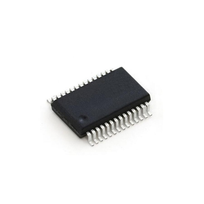 DSPIC33EP32MC502T-E/SS 16-Bit 60MIPs Mikrodenetleyici SSOP28