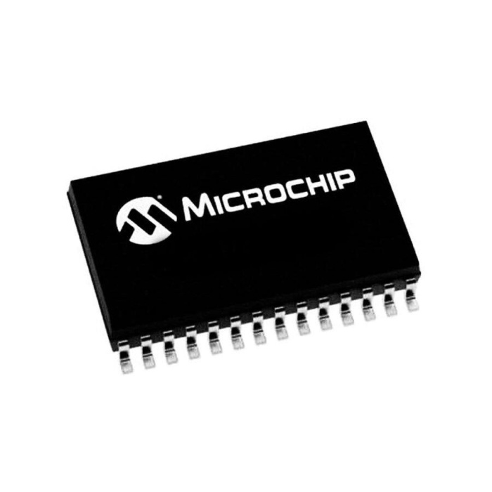 PIC18F2582 I/SO SMD 8-Bit 40MHz Mikrodenetleyici