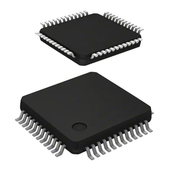 STM32F301C8T6 32-Bit 72MHz Mikrodenetleyici LQFP48