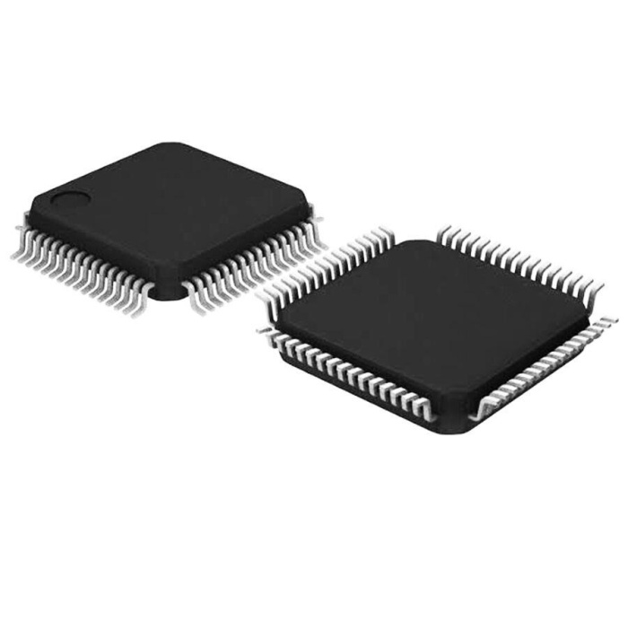STM32F401RCT6 32Bit 84MHz Mikrodenetleyici LQFP64