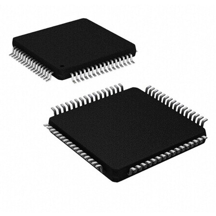 STM32F207VCT6 32-Bit 120Mhz Mikrodenetleyici LQFP100