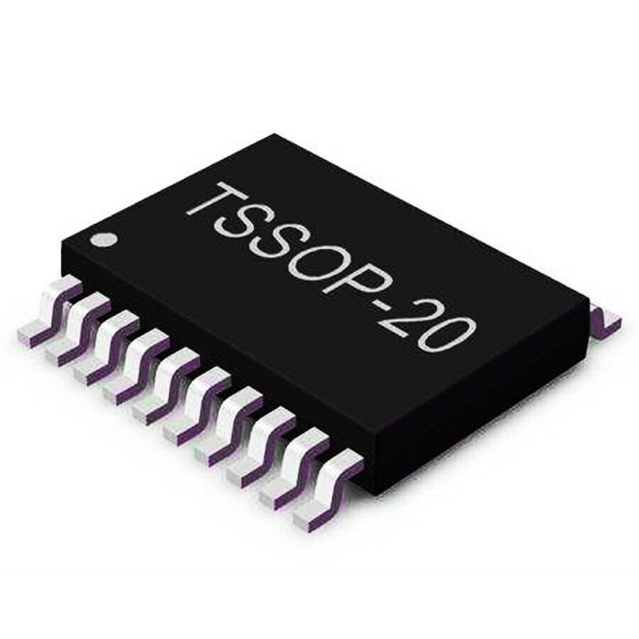 STM8S103F3P6TR Smd 16MHz 8-Bit Mikrodenetleyici Tssop20