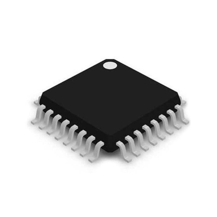 STM32L052K8T6 Smd 32-Bit 32MHz Mikrodenetleyici LQFP32