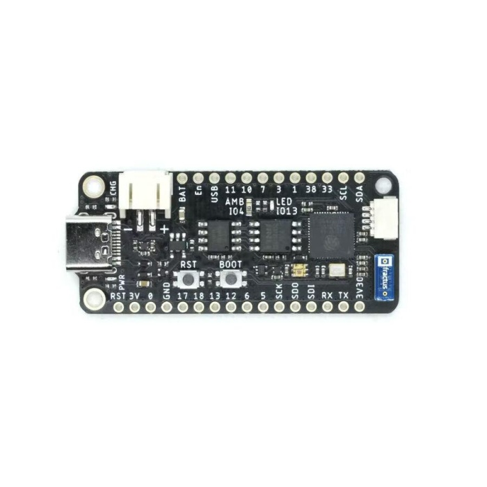 FeatherS2 - ESP32-S2 Geliştirme Kartı - 16 MB SPI
