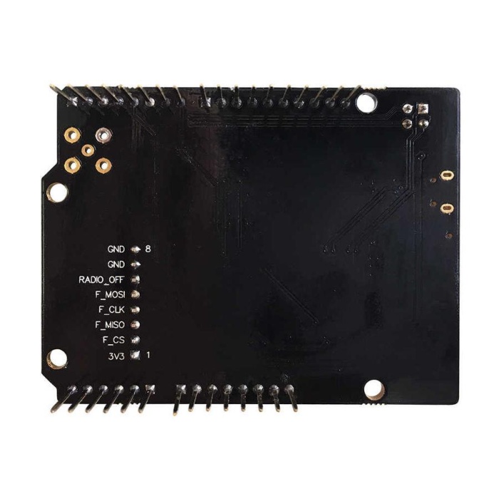 RAK439 Wisnode SPI Arduino Uyumlu Geliştirme Kartı