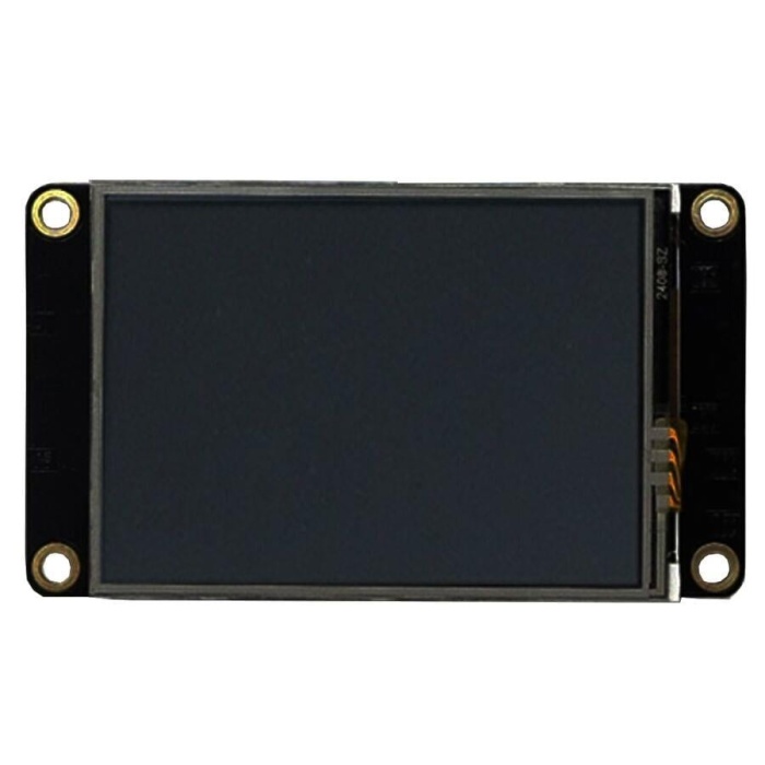 2.4 Inch Nextion HMI Dokunmatik TFT Lcd Ekran + 8 Port GPIO / 16MB Dahili Hafıza