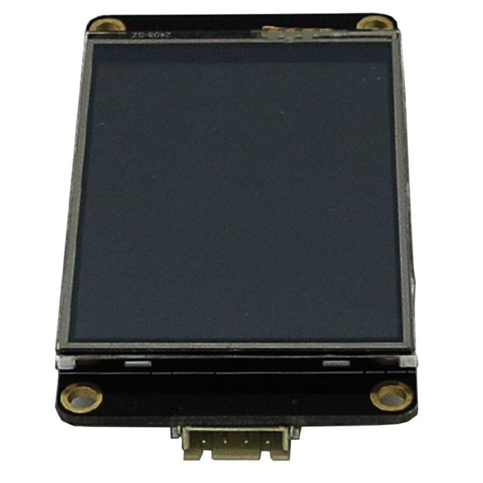 2.4 Inch Nextion HMI Dokunmatik TFT Lcd Ekran + 8 Port GPIO / 16MB Dahili Hafıza