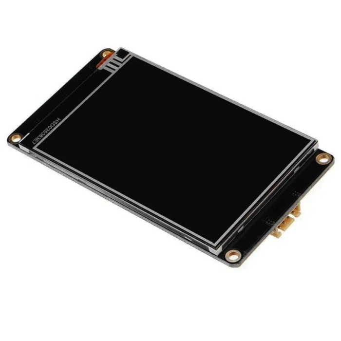3.5 Inch Nextion HMI Dokunmatik TFT Lcd Ekran + 8 Port GPIO / 32MB Dahili Hafıza