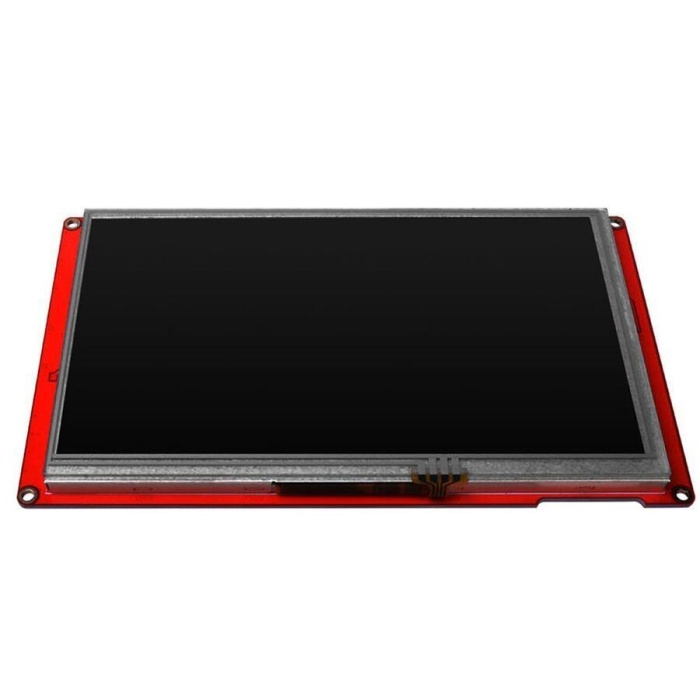 5 Inch Nextion HMI Display C-Kapasitif Ekran - Dokunmatik