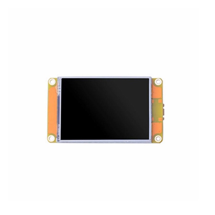 3.5 Inch Nextion HMI Display R-Rezistif Ekran - Dokunmatik