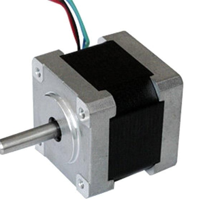 Nema 14 35HY34 Bipolar Step Motor