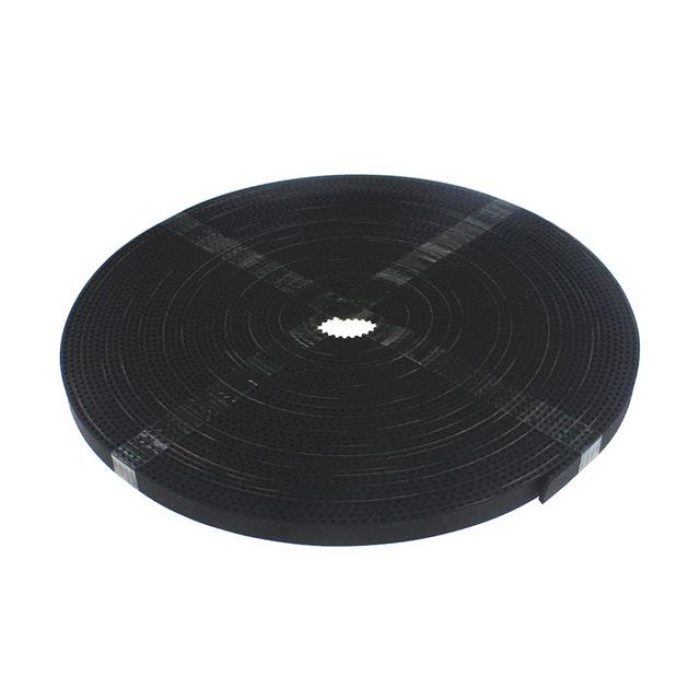 GT2 Zamanlama Kayışı (10mt) 6mm Kayış