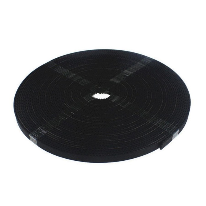 GT2 Zamanlama Kayışı (5mt) 6mm Kayış