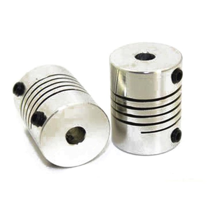 3D Yazıcı Kaplin 5mmx5mm