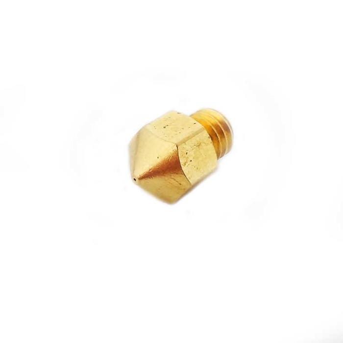 0.4mm Filament Eritici Ağız MK8