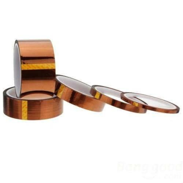 Kapton Bant 5mm x 30mt