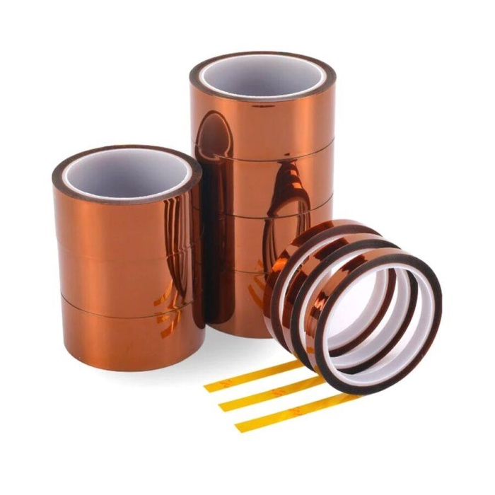 Kapton Bant 15mm x 30mt