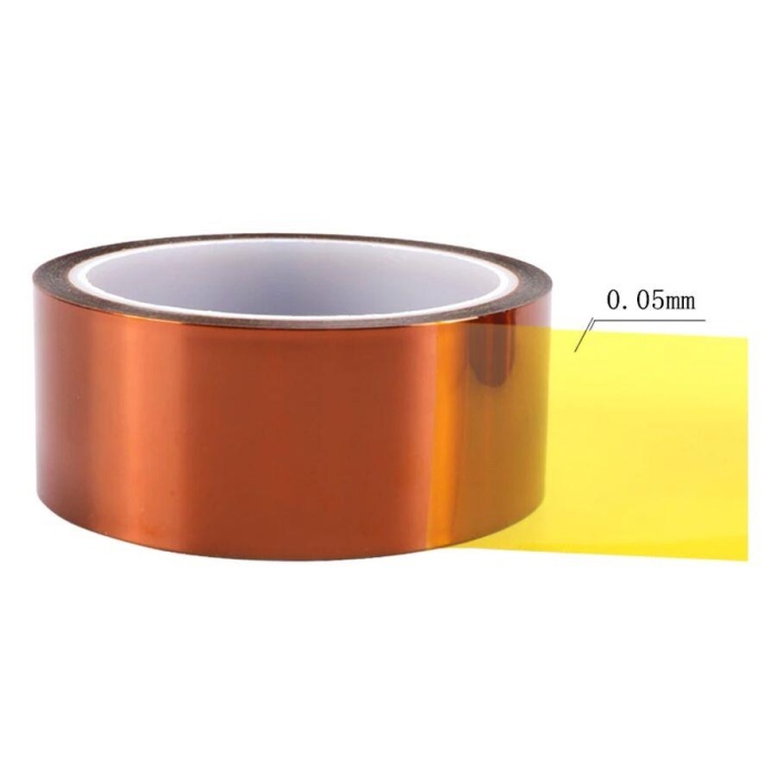 Kapton Bant 15mm x 30mt