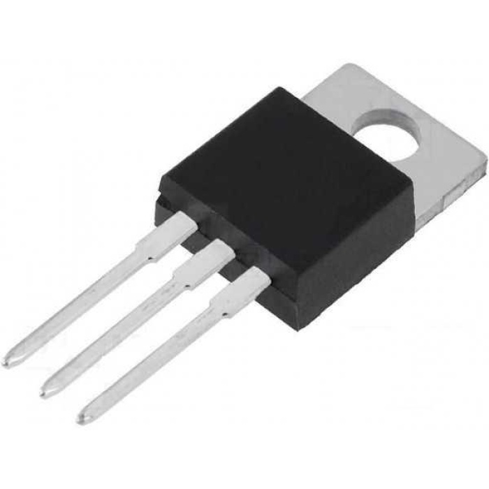 IRF9Z24NPBF P Kanal Mosfet TO-220 - 55V 12A