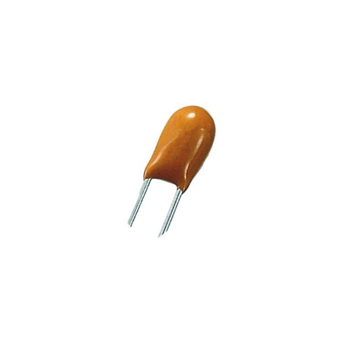 2.2uF 35V Tantal Kondansatör