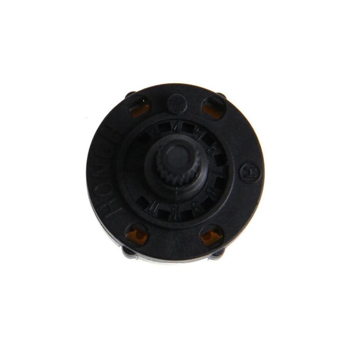 Rs26 1x12 Rotary Komitatör