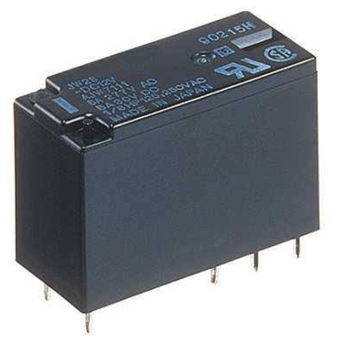JW2SN-DC5V 5VDC 5A Panasonic Röle