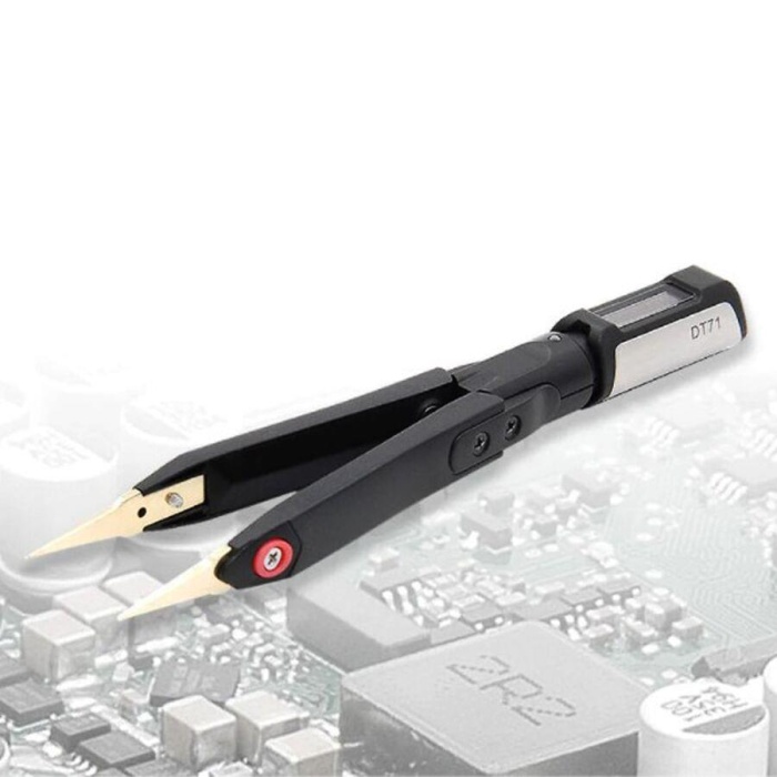 DT71 Dijital Cımbız - Akıllı SMD Test Cihazı
