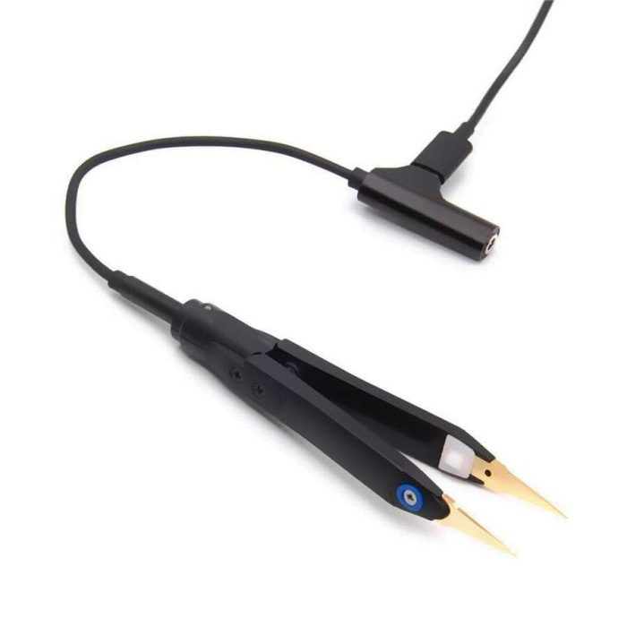 DT71 Dijital Cımbız - Akıllı SMD Test Cihazı