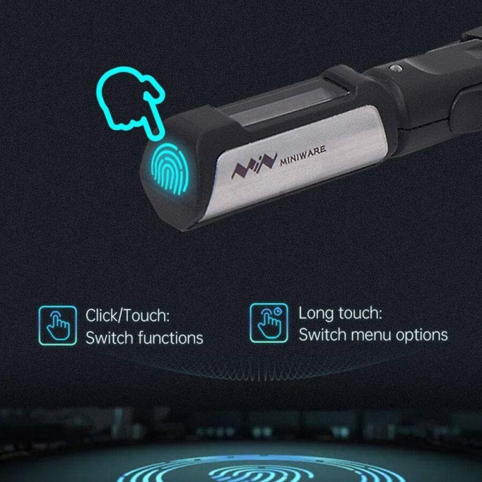 DT71 Dijital Cımbız - Akıllı SMD Test Cihazı