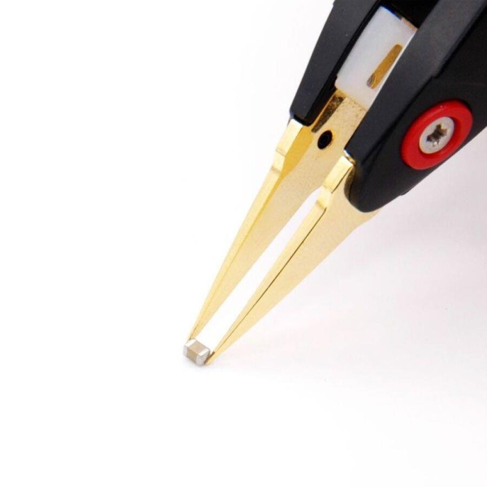 DT71 Dijital Cımbız - Akıllı SMD Test Cihazı