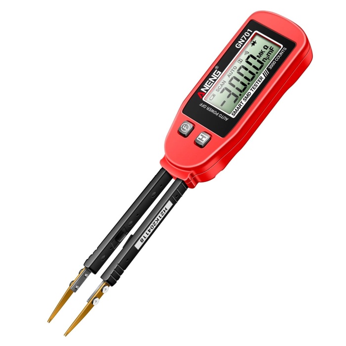 ANENG GN701 Akıllı SMD Test Cihazı