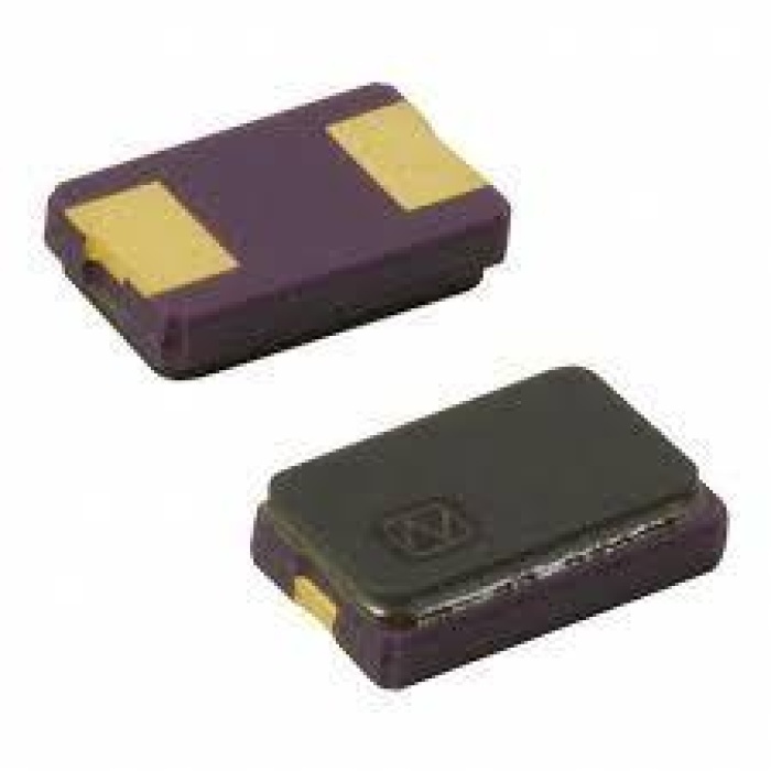 25.000 MHz 5032-4 SMD Kristal