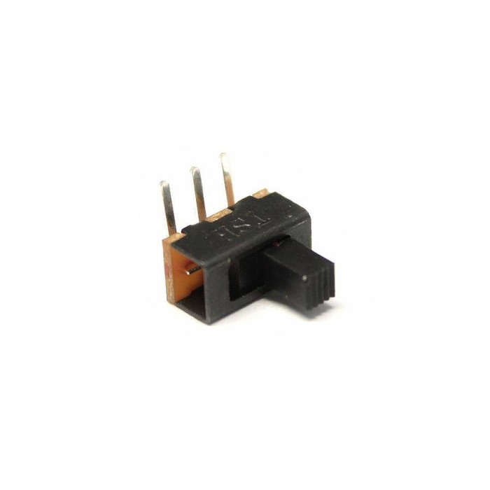 Sürgülü On/Off Switch 90 Derece