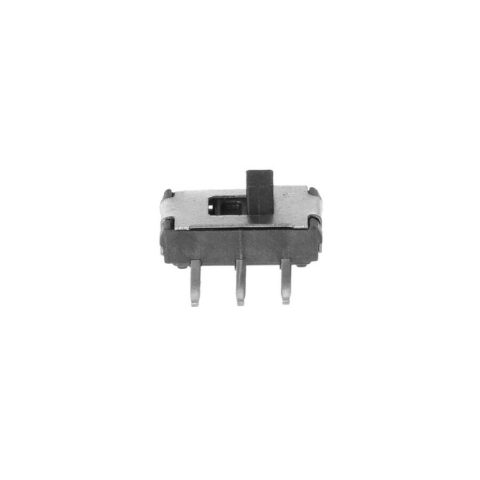 MSK-12D19 3 Pin SPDT Mini On - Off Slide Switch