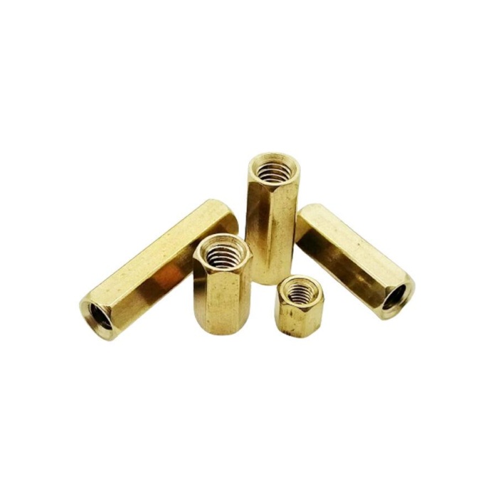 25mm Dişi-Dişi Metal Distans