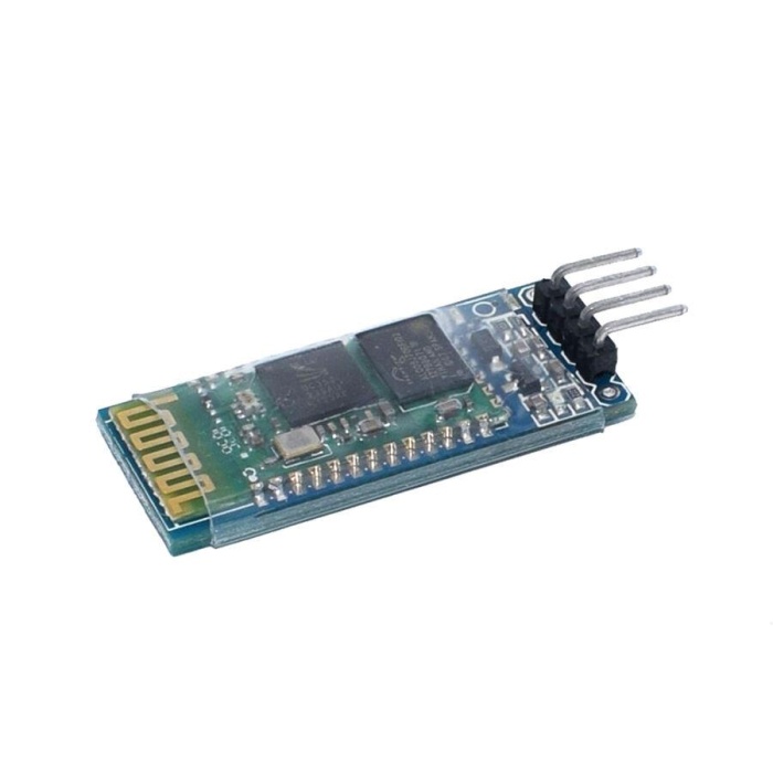 HC06 Arduino Bluetooth Modül (Yeni Versiyon)