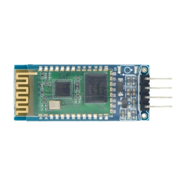 HC06 Arduino Bluetooth Modül (Yeni Versiyon)