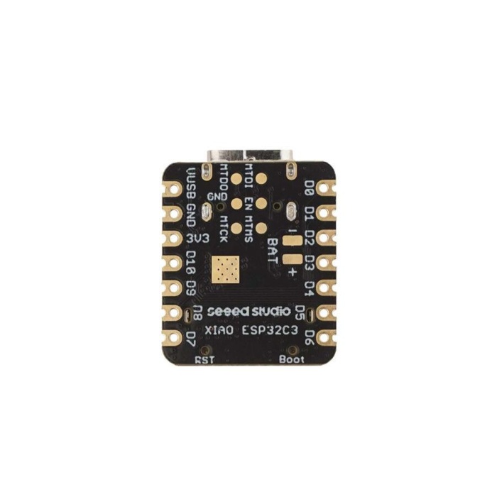XIAO ESP32C3 Wi-Fi Bluetooth Geliştirme Kartı