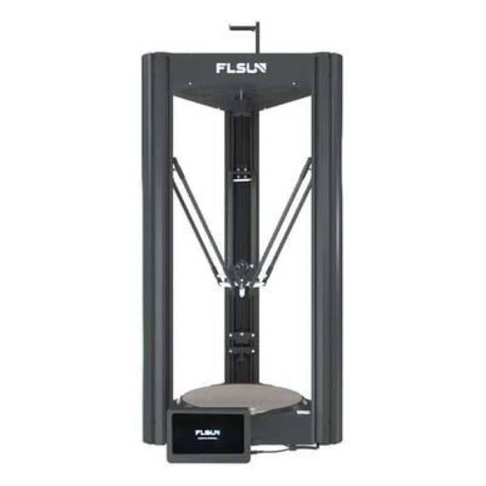 FLSUN V400 Delta 3D Yazıcı ve Muhafaza Kabini Set