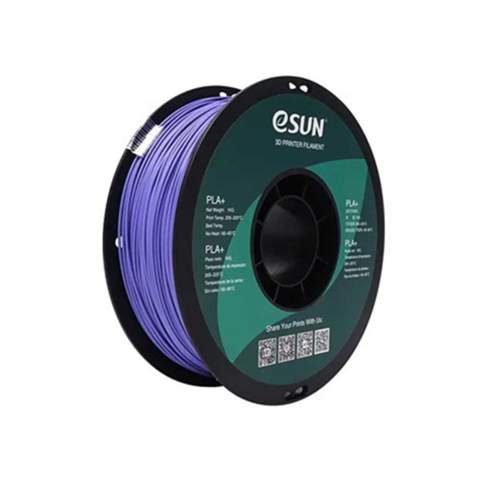 Esun PLA+ Filament Very Peri