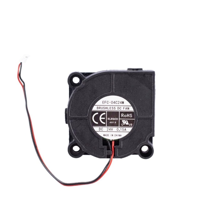 ELEGOO 4010 Blower Fan - Neptune 4/4Pro