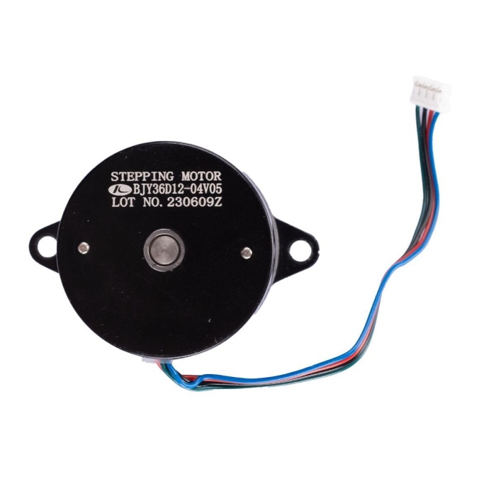 ELEGOO Ekstrüder Step Motoru - Neptune 4/4Pro