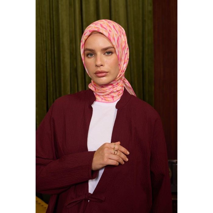 Marrakech Koleksiyon Soft Eşarp
