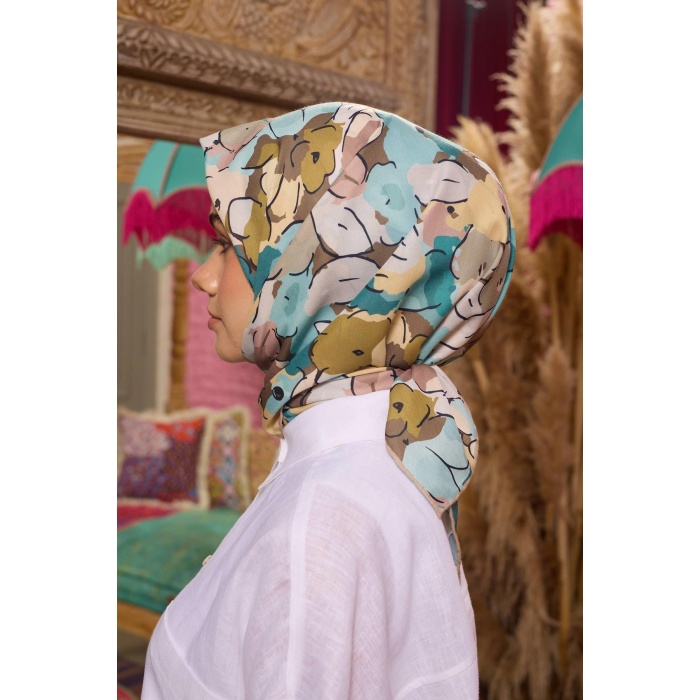Marrakech Koleksiyon Soft Eşarp