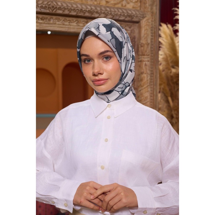 Marrakech Koleksiyon Soft Eşarp