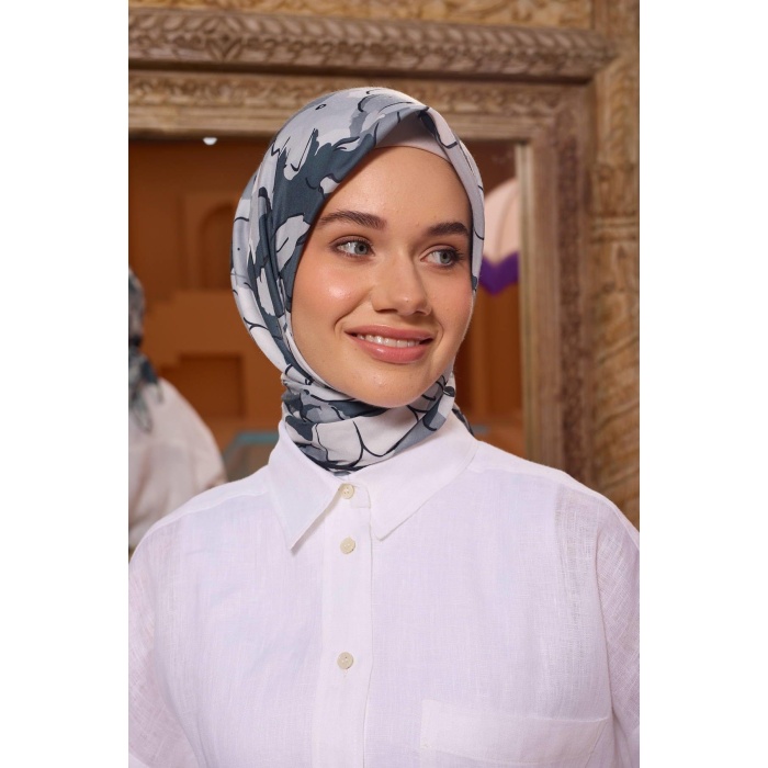 Marrakech Koleksiyon Soft Eşarp